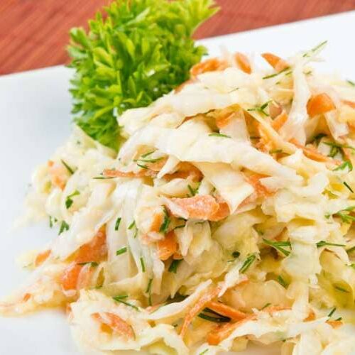Primanti Brothers Coleslaw Recipe