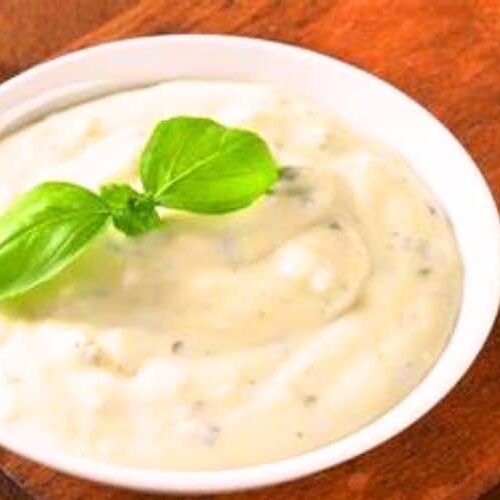 Texas Roadhouse Caesar Salad Dressing Recipe