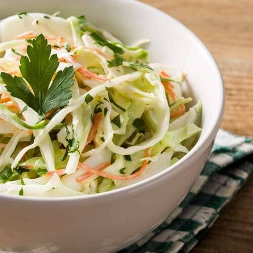 long john silver's coleslaw recipe