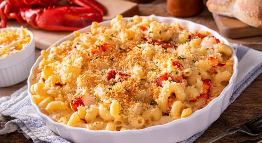Arby's Mac And Cheese Recipe