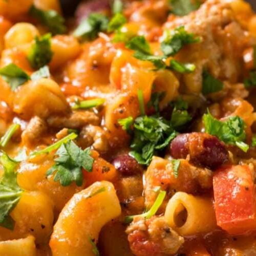 Bob evans chili recipe