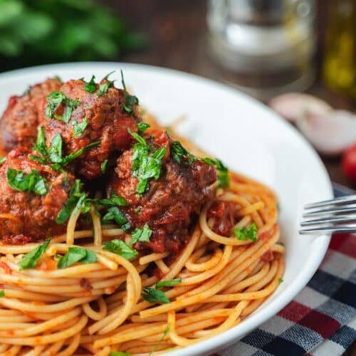 Bob's Big Boy Chili Spaghetti Recipe