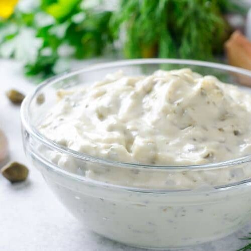 Captain D's Tartar Sauce Recipe Hungarian Chef