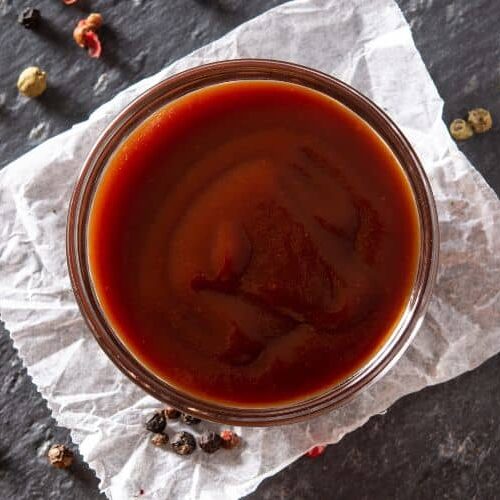 Chamoy Rim Dip Recipe