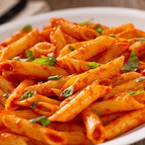 Cheesecake Factory Tomato Basil Pasta