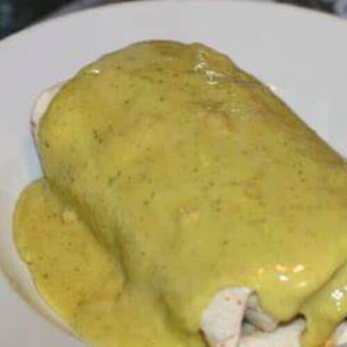 Chuy's Boom Boom Sauce Recipe