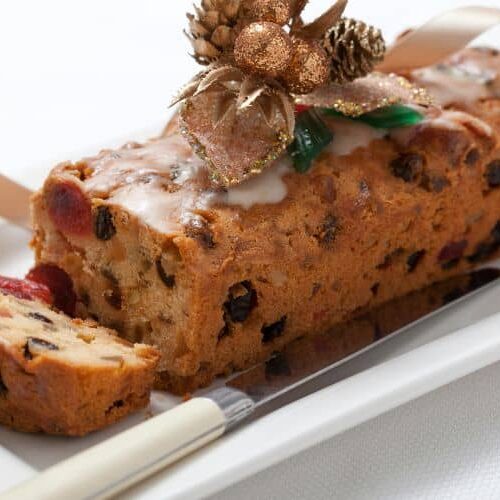 Del Monte Fruit Cocktail Cake Recipe