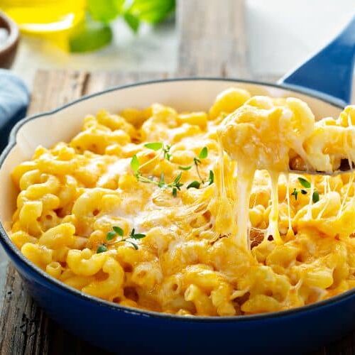 Franco American Macaroni And Cheese Recipe