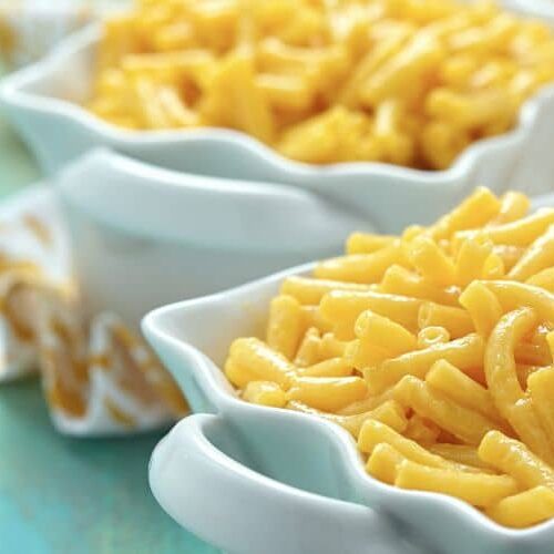 Gladys Knight Mac And Cheese Recipe