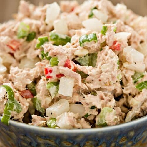 Golden Corral Seafood Salad Recipe