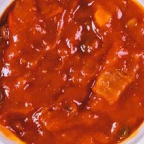 Hello Fresh Tex Mex Paste Recipe