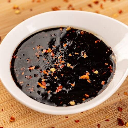 Kikkoman Teriyaki Sauce Recipe