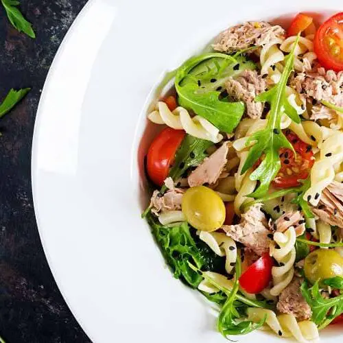 La Madeleine Pasta Salad Recipe Hungarian Chef