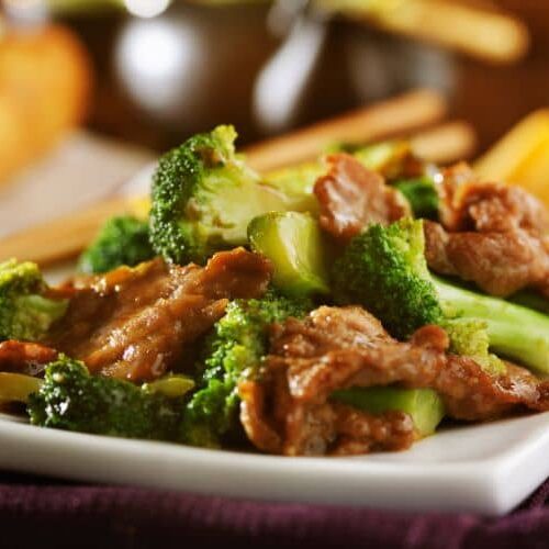 Longhorn Steakhouse Broccoli Recipe