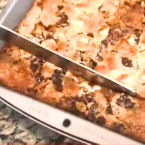 Mallowmelt Recipe