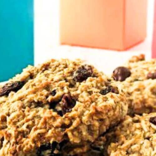 Mozies Recipe