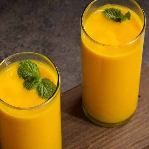 Olive garden mango martini recipe