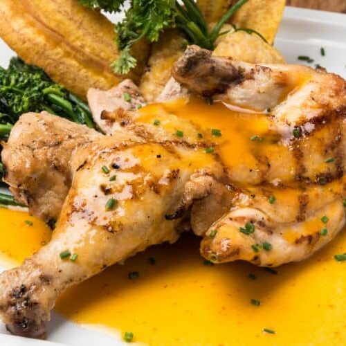 Pollo Tropical Chicken Recipe