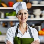 Rebecca Novak, Registered Dietitian & Chef