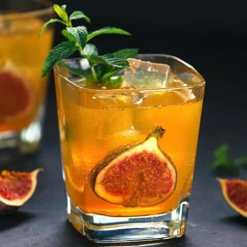 Red Lobster Lobster Punch Recipe