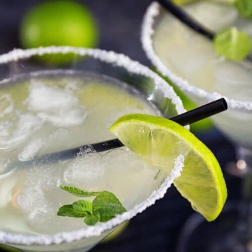 Sundrop Margarita Recipe