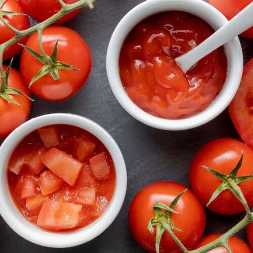 Tangy Tomato Dressing Recipe Hungarian Chef