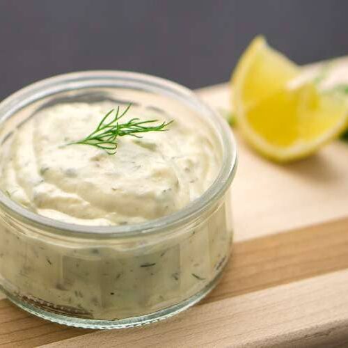 Texas Roadhouse Italian dressing recipe