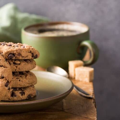 Trader Joe's Chocolate Chip Cookies Recipe