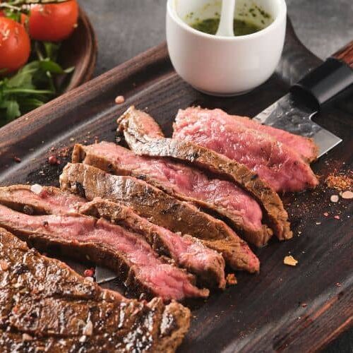 Wagyu Ground Beef Recipe