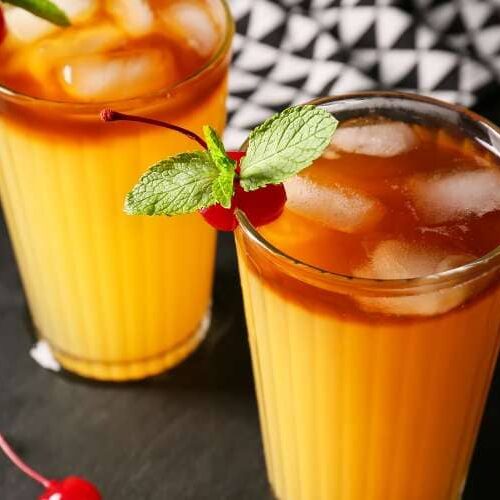 bob chinn's mai tai recipe
