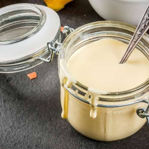 carrabba's lemon butter sauce recipe