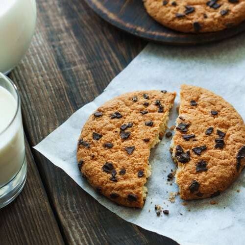 great value chocolate chip cookie recipe