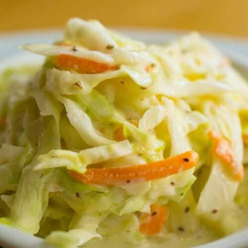 jack stack coleslaw recipe