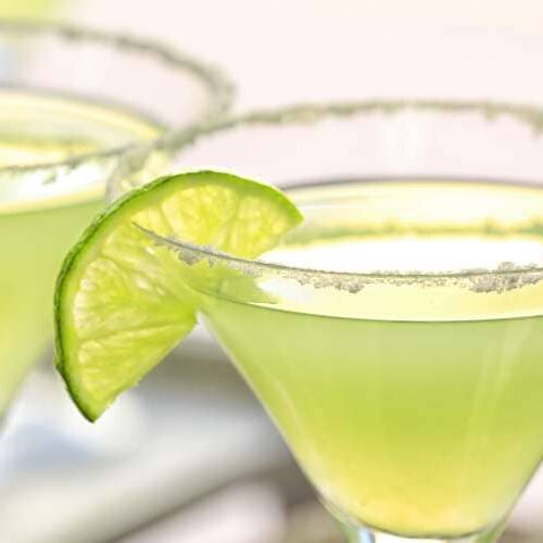 jackberry margarita recipe