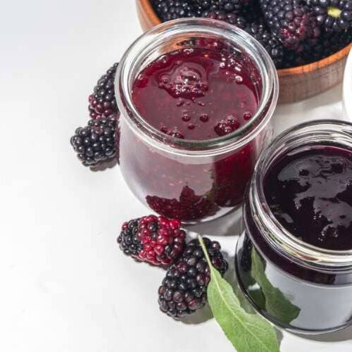 outback blackberry martini recipe