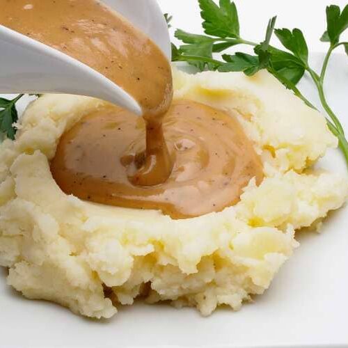 popeyes gravy recipe