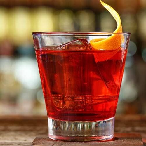 Ruth Chris Pomegranate Martini Recipe