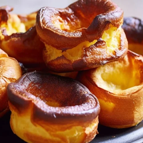 Jamie Oliver Yorkshire Pudding Recipe