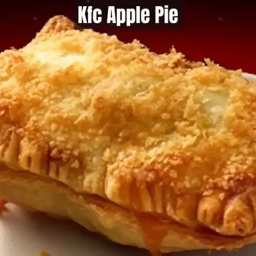 Kfc Apple Pie