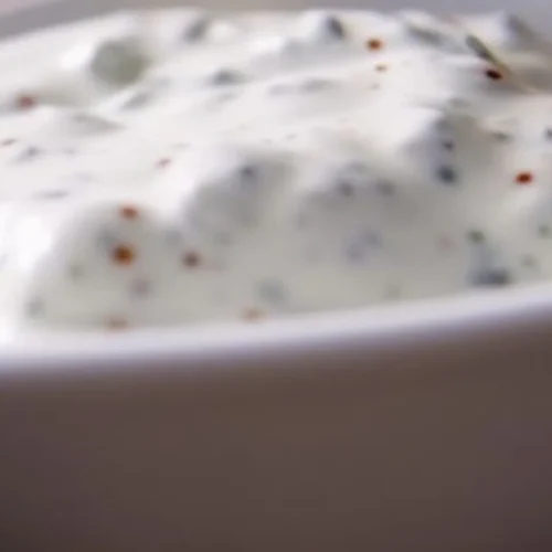 Texas Roadhouse Ranch Recipe