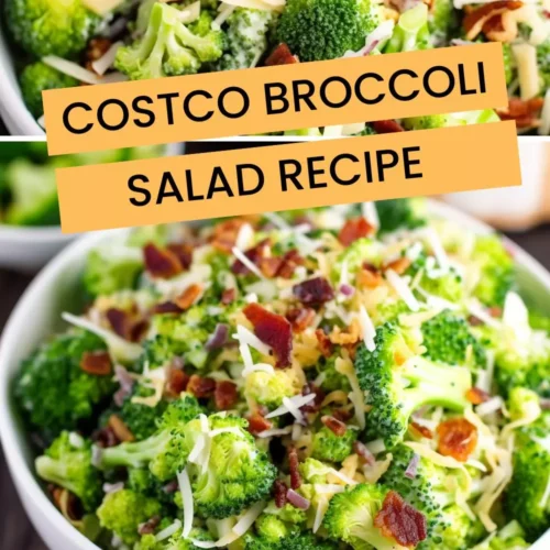 costco broccoli salad recipe