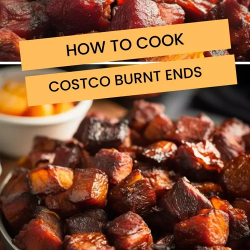 how to cook costco burnt ends