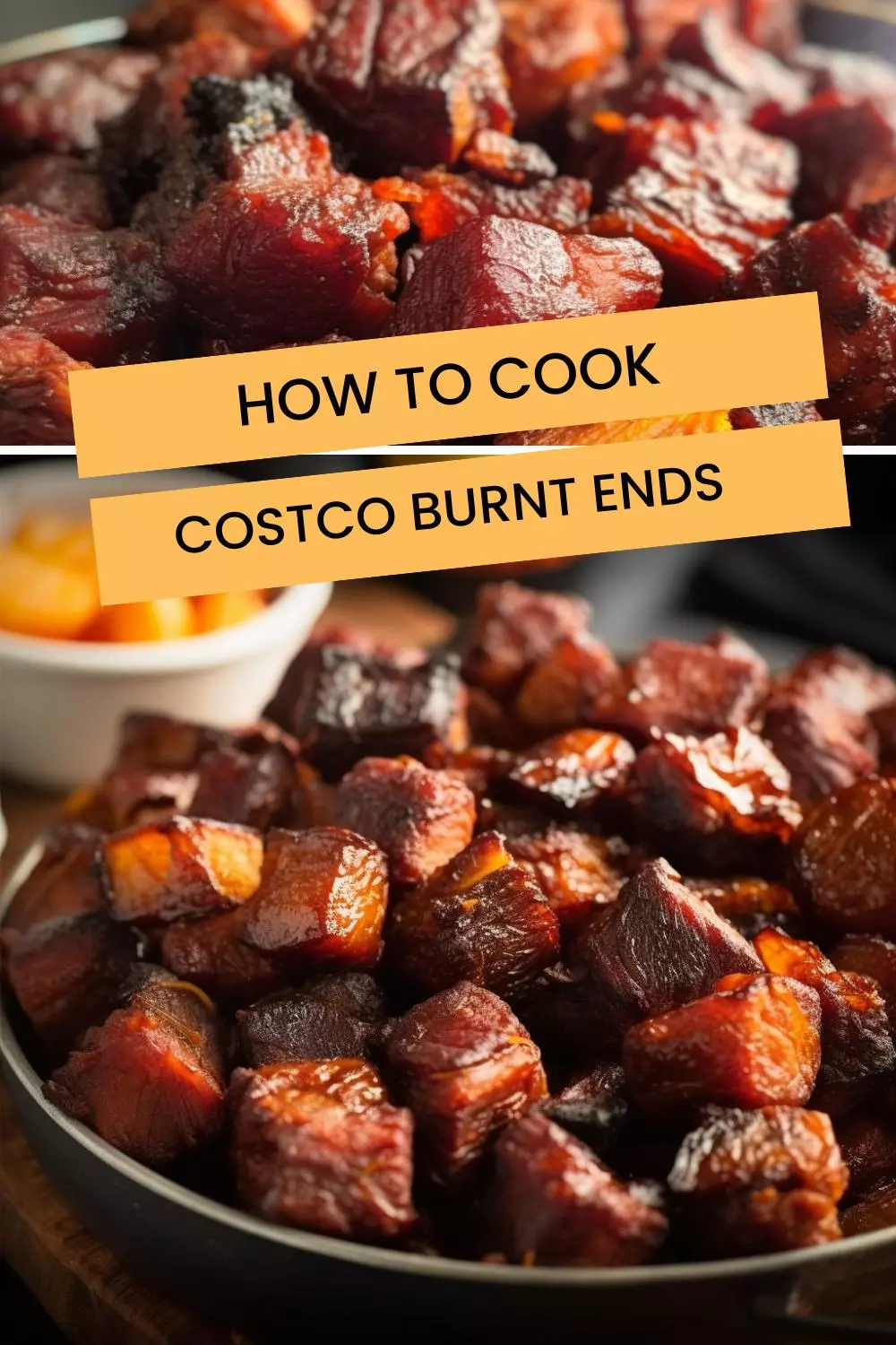 how to cook costco burnt ends