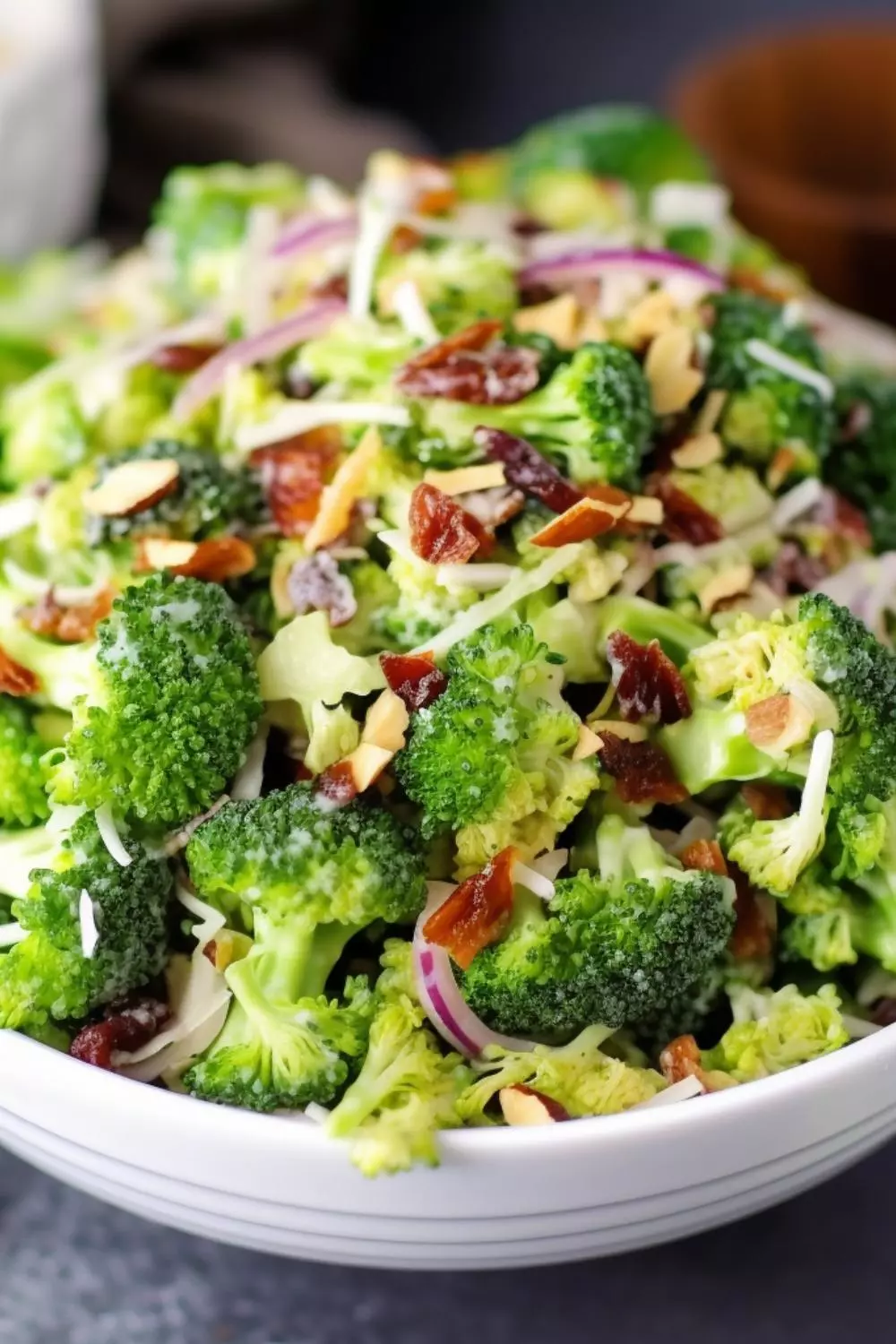 costco broccoli salad