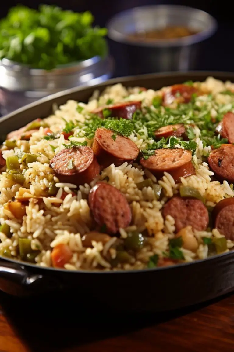Justin Wilson Jambalaya Recipe Hungarian Chef