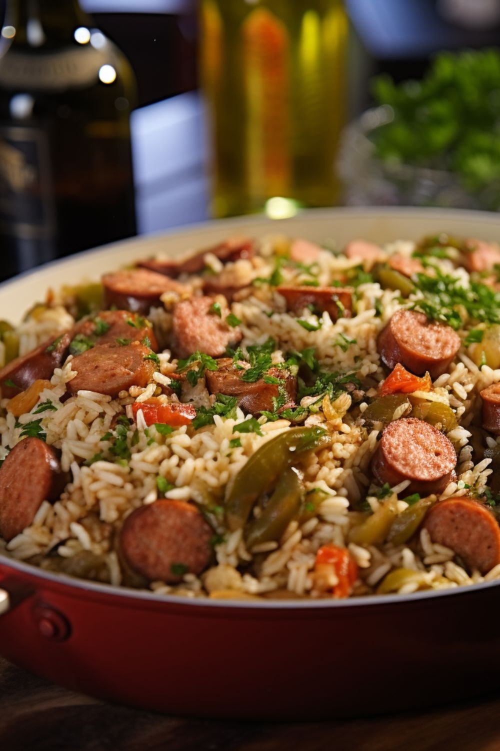 Justin Wilson Jambalaya Recipe - Hungarian Chef