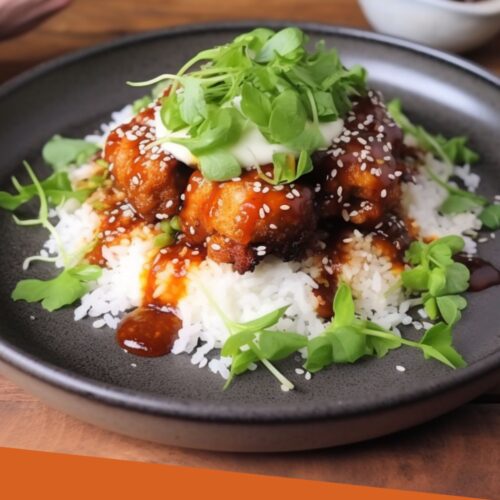 Koo Koo Ca Choo Recipe