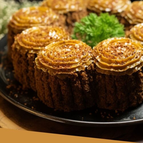 Krokan Recipe