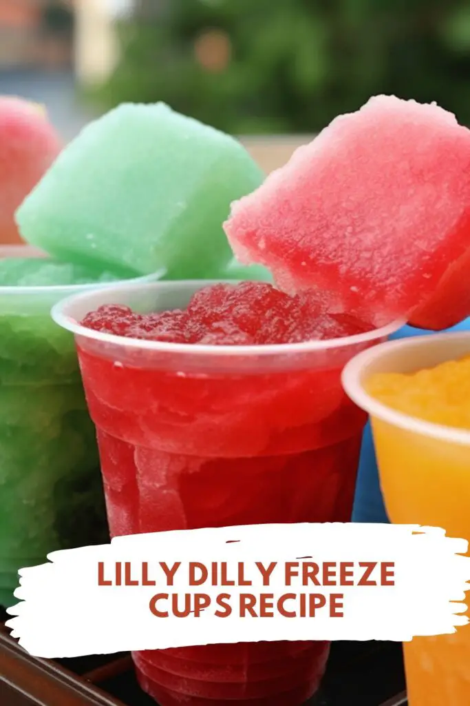 Lilly Dilly Freeze Cups Recipe (1)