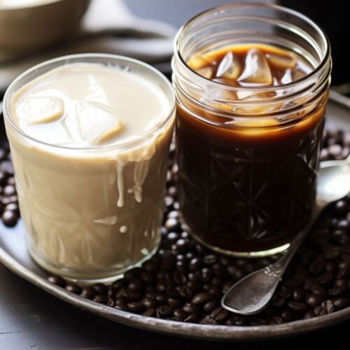 Milk and Molasses Enema Recipe